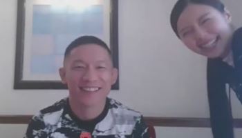 "최강 되기 위해" 日호리구치, 9년 만에 UFC 돌아온 이유[이석무의 파이트클럽]