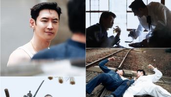 '모범택시3' 이제훈→김의성, 야쿠자 참교육 나선다
