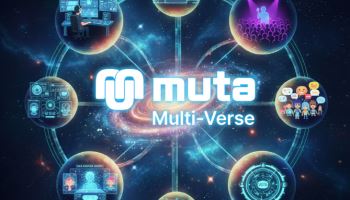 이모션웨이브·MUTA, UAE서 1500만달러 규모 글로벌 웹3·AI 협력 제휴