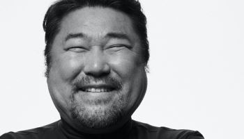고창석, '김 부장 이야기' 특별출연…류승룡과 형제 케미