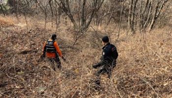 “살려주세요”…계양산 실종 의심 여성, 알고보니 ‘무사 귀가’