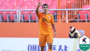 ‘멸망전 결과는 다음 시간에’ 제주-대구, 외나무다리 승부서 무