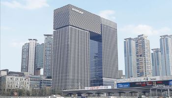 두산연강재단, 두산꿈나무 장학생에 5억원 전달