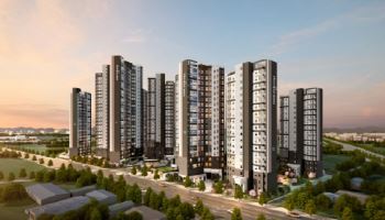 정읍 역세권 주거수요, ‘월드메르디앙 더 브리온 2차’로 다시 모일까… 완판 전망 주목