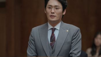 최대훈, 정경호에 자격지심…'프로보노' 특별출연