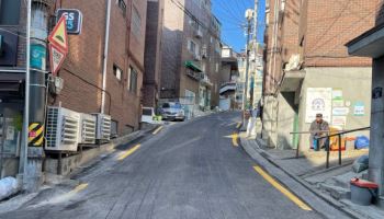 성동구, 도로열선 가동…겨울철 제설대책 본격 돌입
