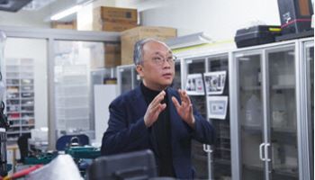 “지상 한계를 넘어선 도전…한국 첫 ‘우주 의생명공학’ 시대 열린다”