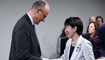 "G20서 얕보이지 않을 옷…고르는데 몇 시간" 다카이치 SNS 후폭풍