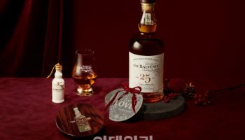 서울신라호텔, '아트 컬래버' 위스키 클래스 연다