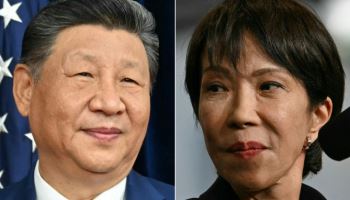 “中의 日향한 강경 발언, 韓 등에 ‘개입 말라’ 간접 경고”