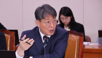 경찰, 이춘석 수사 마무리 단계…"정치권 고소고발 건 절차 따라 수사"