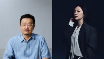 연상호 감독, 김현주와 저예산 영화 실험 잇는다...'실낙원' 내달 크랭크인