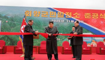 北 당 대회 앞두고…지방발전 치적 쌓기 나선 김정은