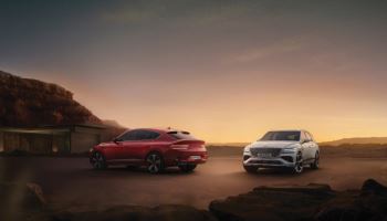 현대캐피탈, 제네시스 리스·렌트 전용 ‘제네시스 파이낸스’ 론칭