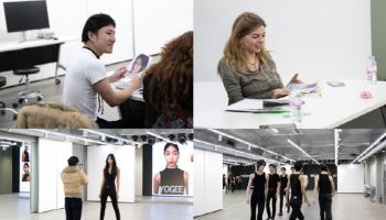 엠디렉터스, WOMEN PARIS·PRIMIER LONDON 캐스팅 디렉터 방문… 글로벌 오픈 캐스팅 성료