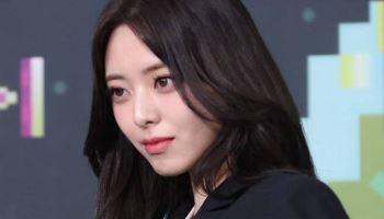 있지 유나, 새 드라마 '최애의 사원' 캐스팅…톱 배우 역할