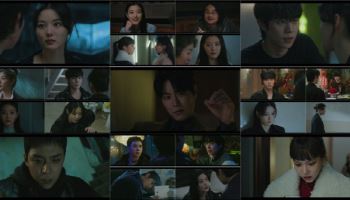 '친애하는 X', 글로벌 인기 심상치 않다…日 디즈니+ 최고 기록