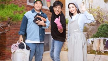 '정승제 하숙집' 정형돈 "자녀 교육? 아내 의견 잘 듣고 따라"