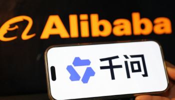 '이래도 거품?’ 中 AI 앱 큐원, 1주일 만에 천만 다운로드