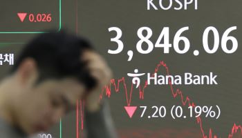 변동성 커진 증시…커버드콜 ETF로 눈돌리는 개미