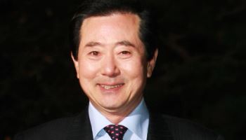 '명랑운동회' 변웅전 별세…아나운서→3선 의원