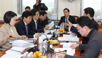 배당소득 분리과세 첫 논의…‘최고세율 25%’엔 공감, 적용 요건은 난제