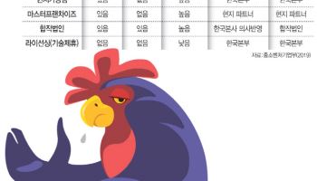 K치킨 세계화 눈앞인데…검역협정·현지파트너 리스크 '발목'