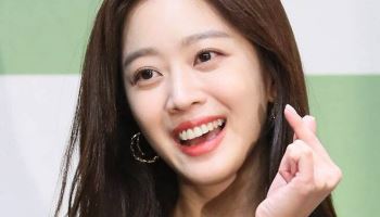조보아, 결혼 1년 만에 임신[공식]