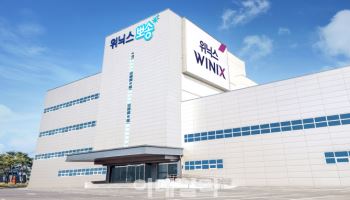 위닉스, 4분기 실적개선 기대…"항공부문 매출 본격화"