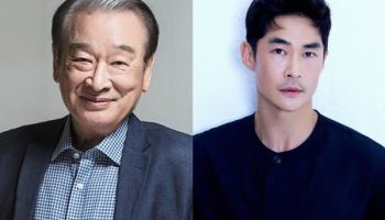 배정남, 故 이순재 추모 "함께 연기한 것이 내 인생 최고의 영광"