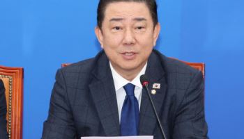 김병기 "대미투자특별법 이번주 발의…꼼꼼히 심사해 보완"