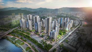 중화동 모아타운, 사업기간 2년 단축…2030년까지 2800호 공급