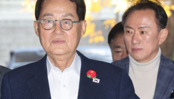 박지원 "대장동 먹튀 막아야…野특별법 검토가치 있어"