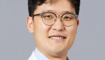 안성준 한양대병원 안과 교수 '한길학술상' 수상