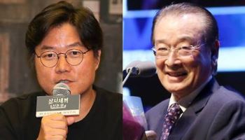 나영석 PD "故 이순재, 끝까지 무대 서고 싶다고…편히 쉬시길"