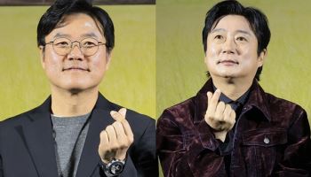 이수근 "나영석 PD, 첫사랑 같은 느낌…결혼까지 못 가" (케냐 간 세끼)