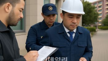 '함바집 밥값까지' 임금체불 위장해 국고 축낸 건설업자 덜미
