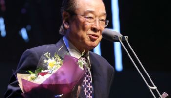 이순재가 평생 연기 몰두한 이유…"배우는 딴따라 아닌 예술가"