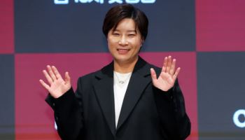 '야구여왕' 박세리 "여성 선수들 위해 단장 수락…팬덤 생길 것"