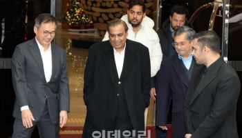 ‘글로벌 인맥왕’ 이재용, '뉴삼성' 행보 본격화…신사업 개척나서