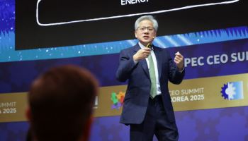 APEC CEO 서밋, 경제효과 7.4兆…참가자 역대 최대