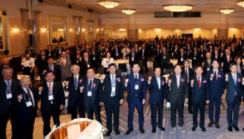 日경산성 만난 韓중기부, APEC 스타트업 얼라이언스 협조 당부