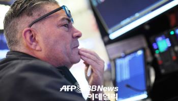 레이몬드 제임스 "S&P500 3개월간 8~10% 하락 가능"