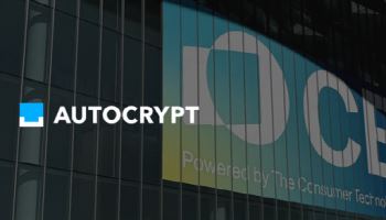 아우토크립트, CES 2026 참가…차세대 차량 보안 기술 공개