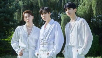 유키스 훈·케빈·기섭 뭉친 UX1, 26일 '할로' 음원 발매