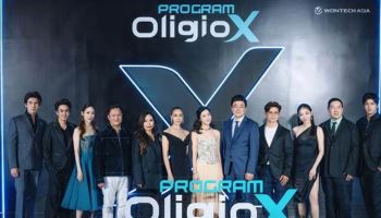 원텍, '올리지오 X' 아시아 컨센서스 미팅 성황리 개최