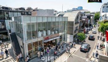 스위트스팟, 팝업 전용 공간 ‘스테이지 엑스’ 일본 진출