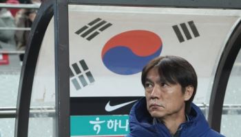 FIFA, 북중미 월드컵 포트 발표... 홍명보호, 사상 첫 포트 2