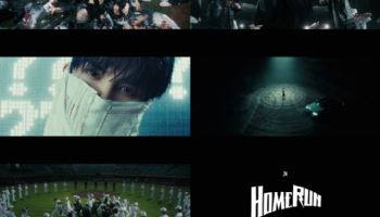 ‘큐브엔터’ 나우즈, 세 번째 싱글 ‘Play Ball’ 발매