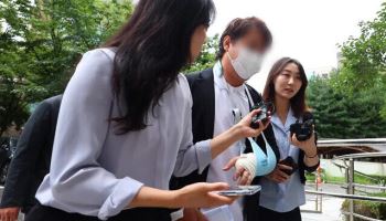 '청담동 주식부자' 이희진,  이번엔 과거 동업자에 사기 혐의로 피소